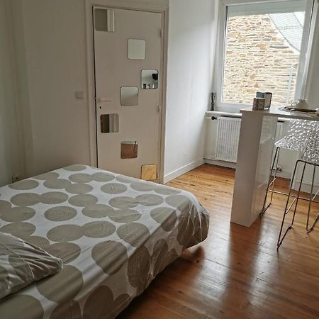 Chambres Randonneurs Plestin-les-Grèves Екстериор снимка